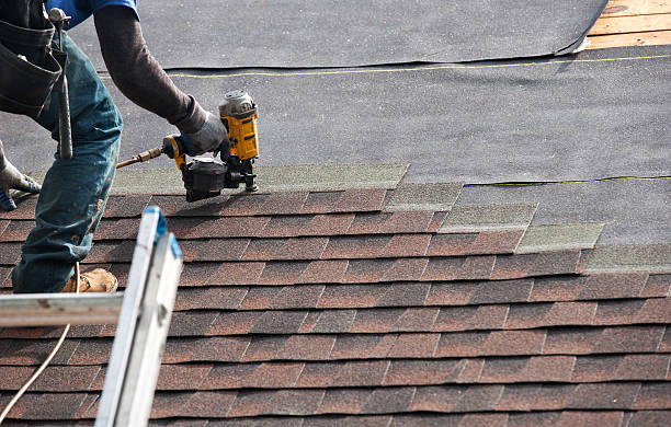 Licensed Gutter Installation service in Traverse City, MI - Brentwood Metal Roofing